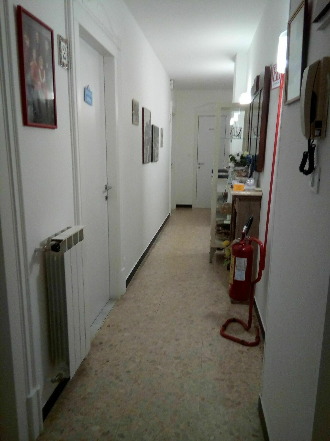 Dreaming Rooms Риомаджиоре Экстерьер фото
