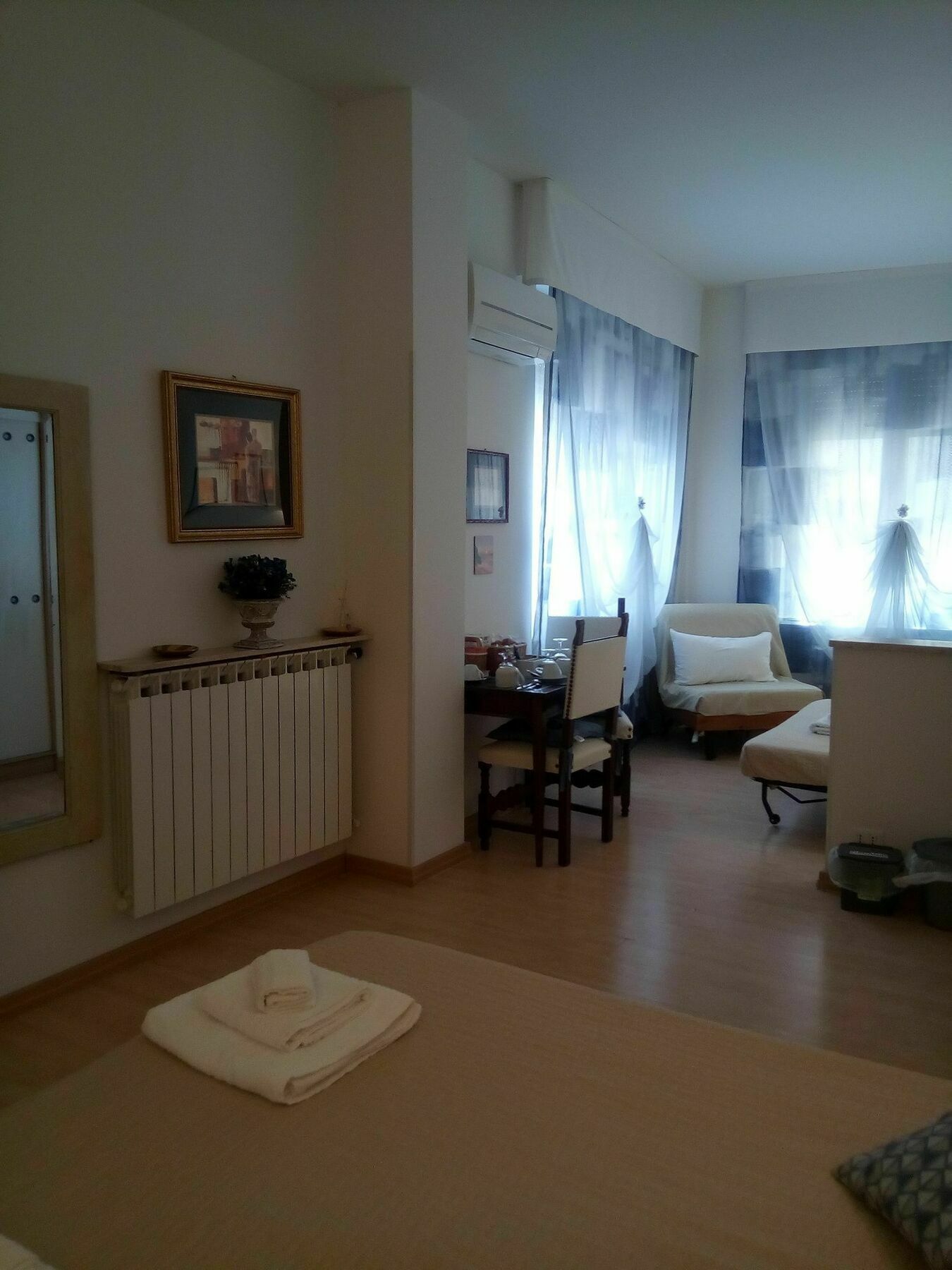 Dreaming Rooms Риомаджиоре Экстерьер фото